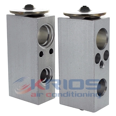 Expansion Valve, air conditioning